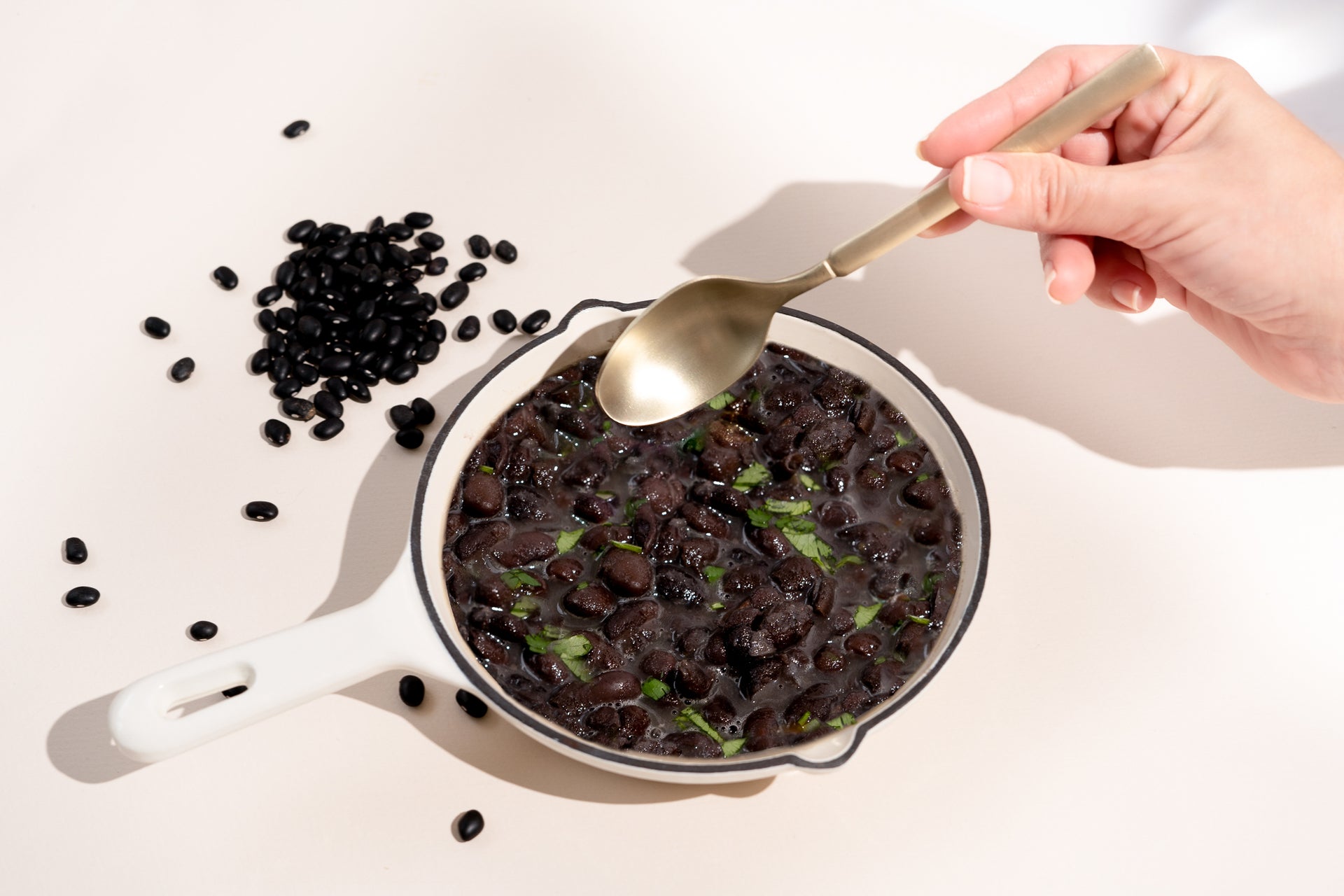 Black Beans