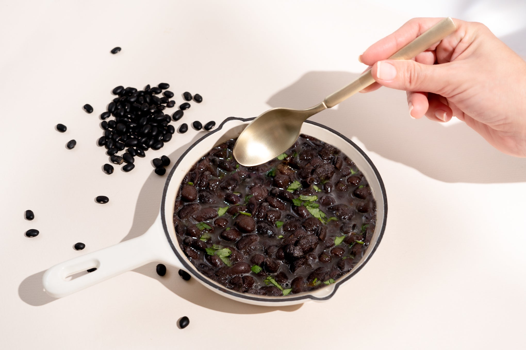 Black Beans