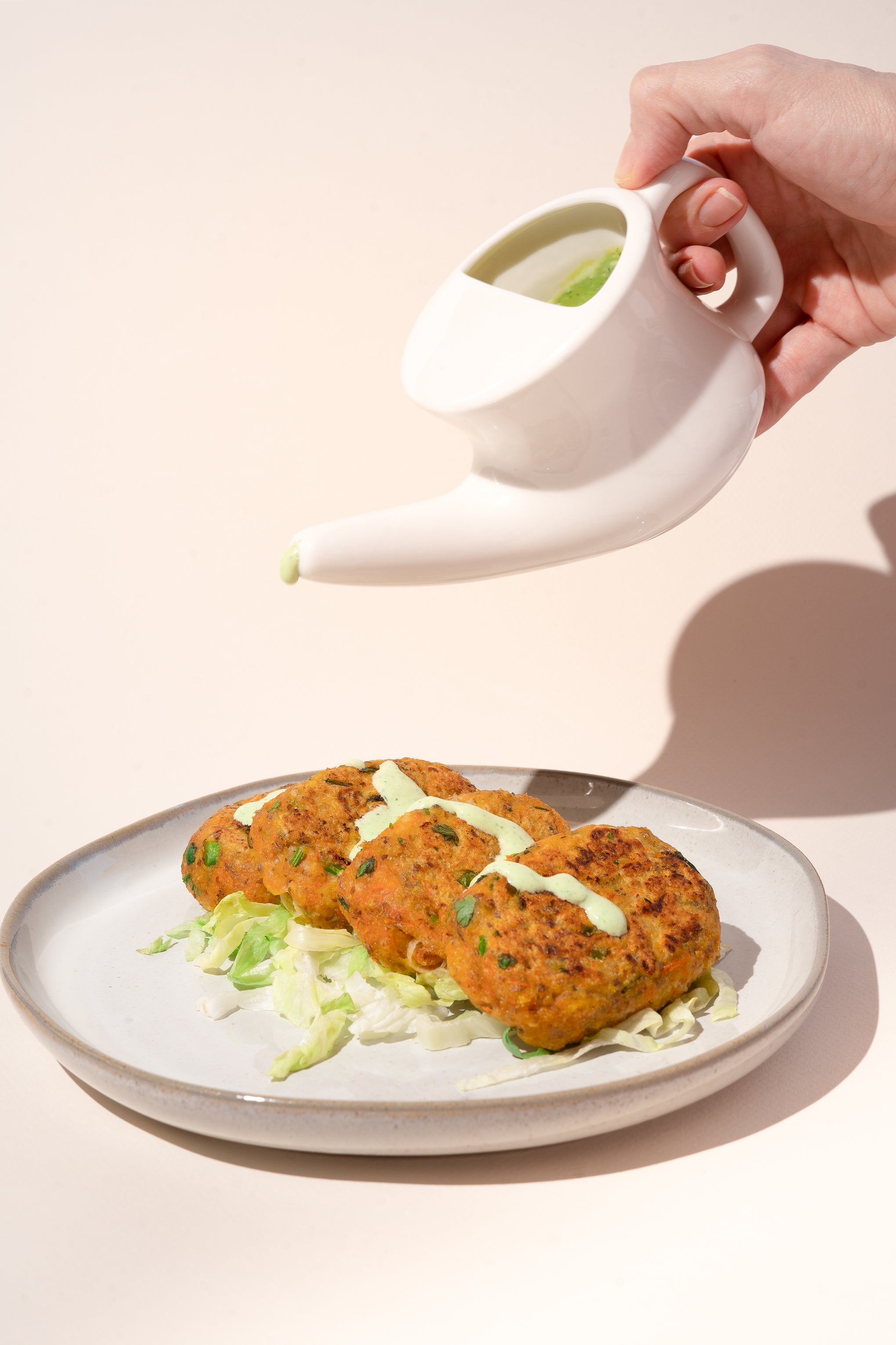 Chicken Croquettes