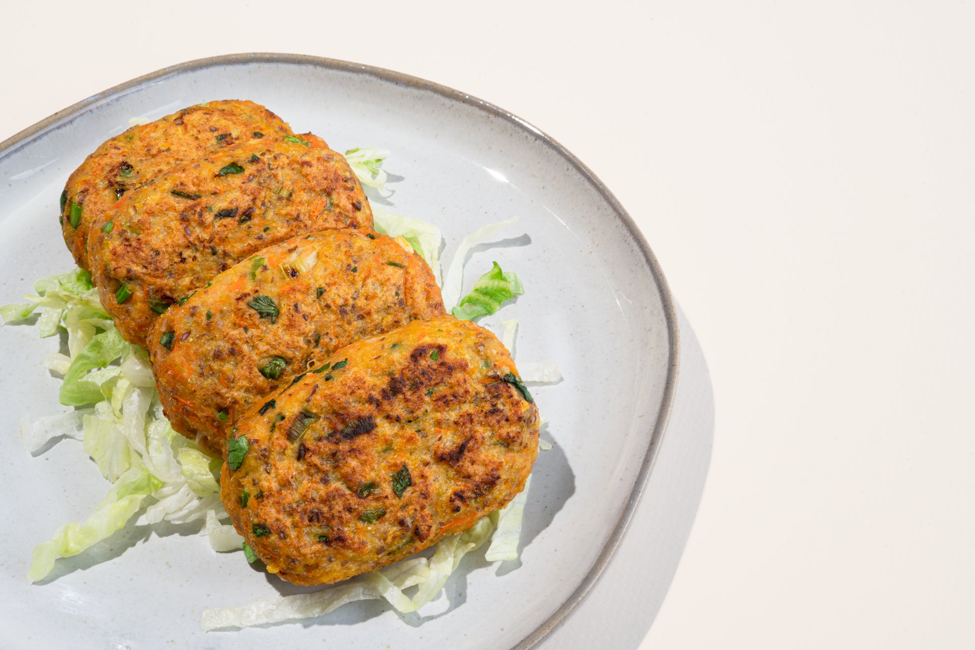 Chicken Croquettes