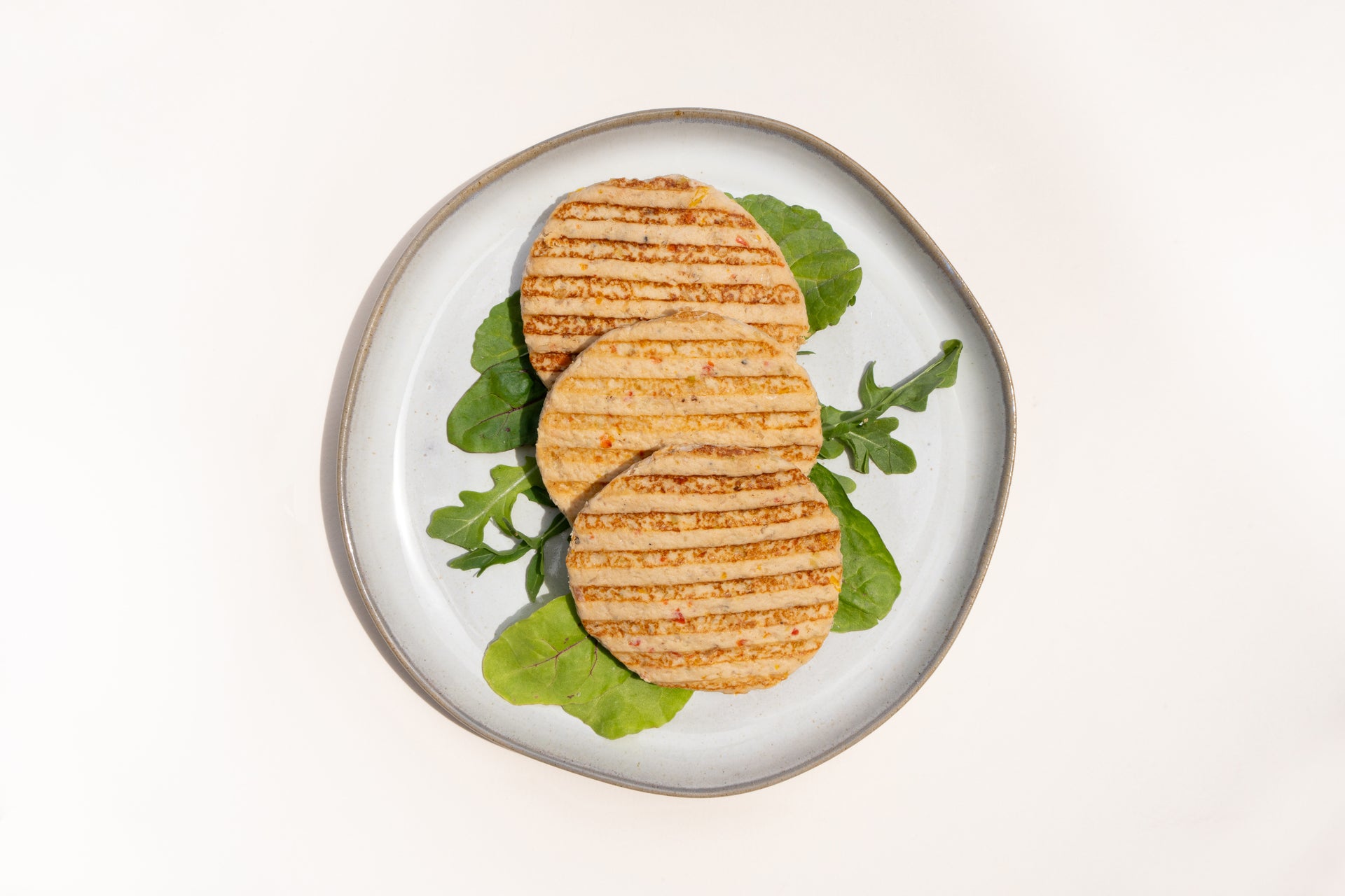 Chicken Patties