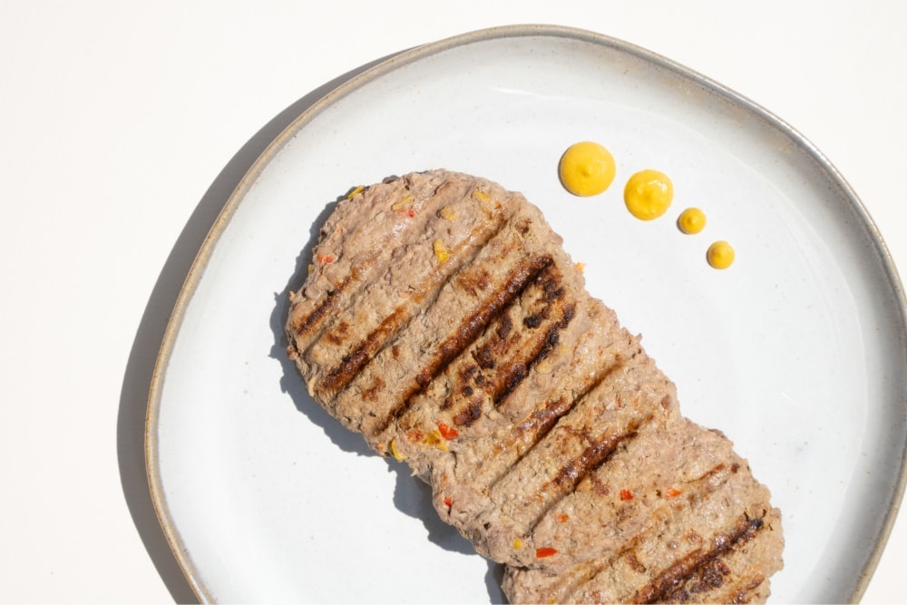 Beef Patties