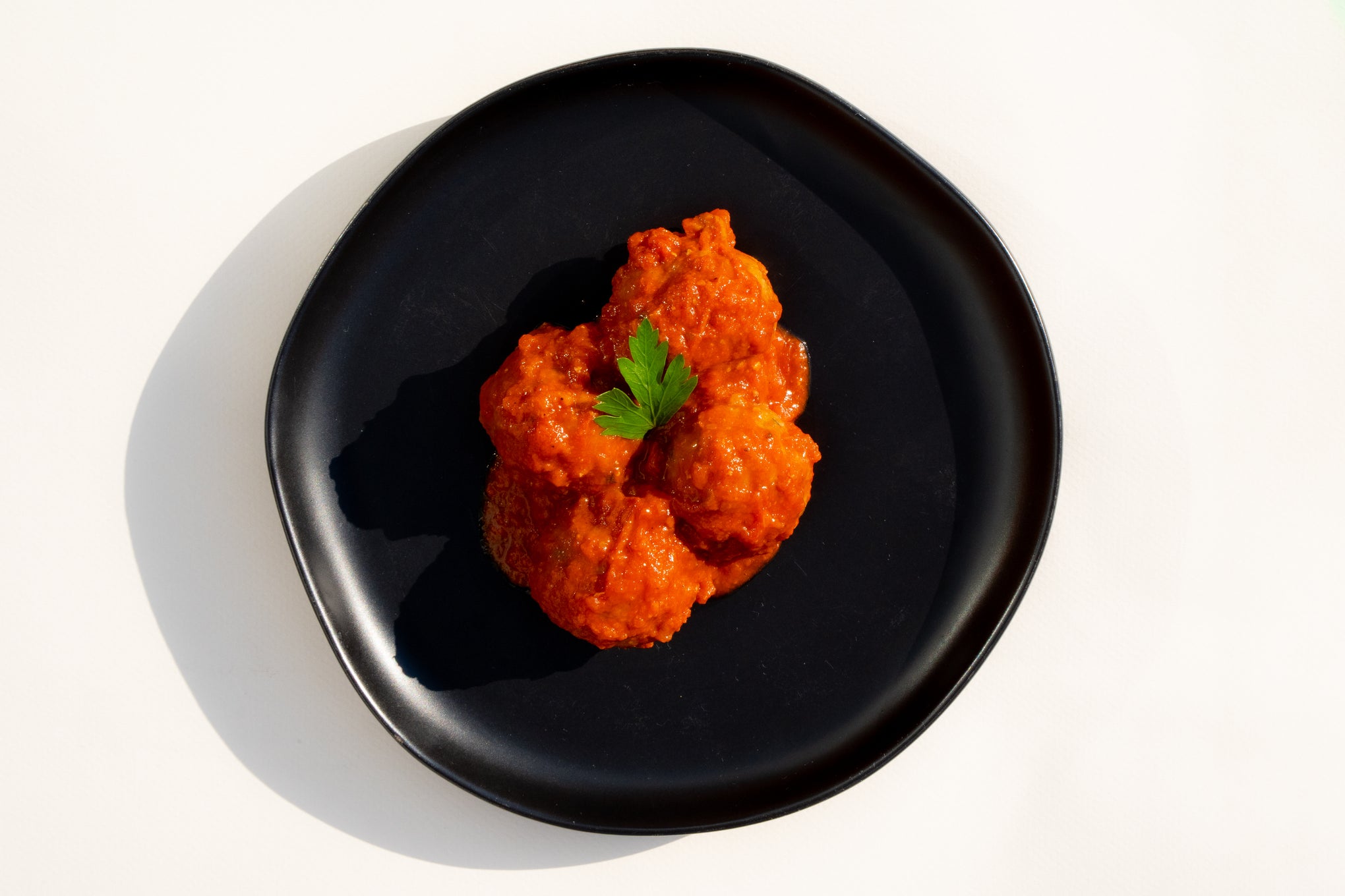 Turkey Meatballs