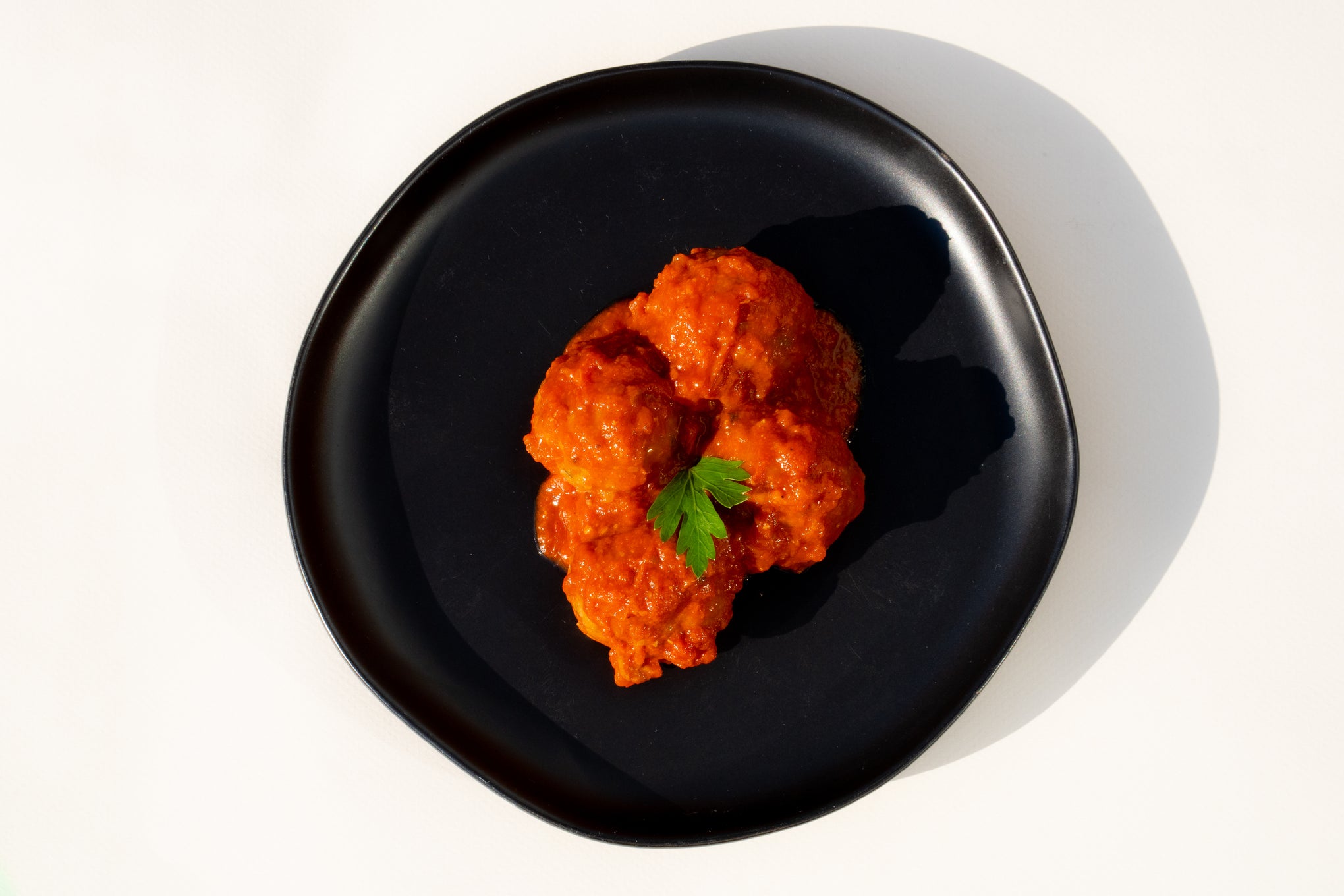 Beef Meatballs