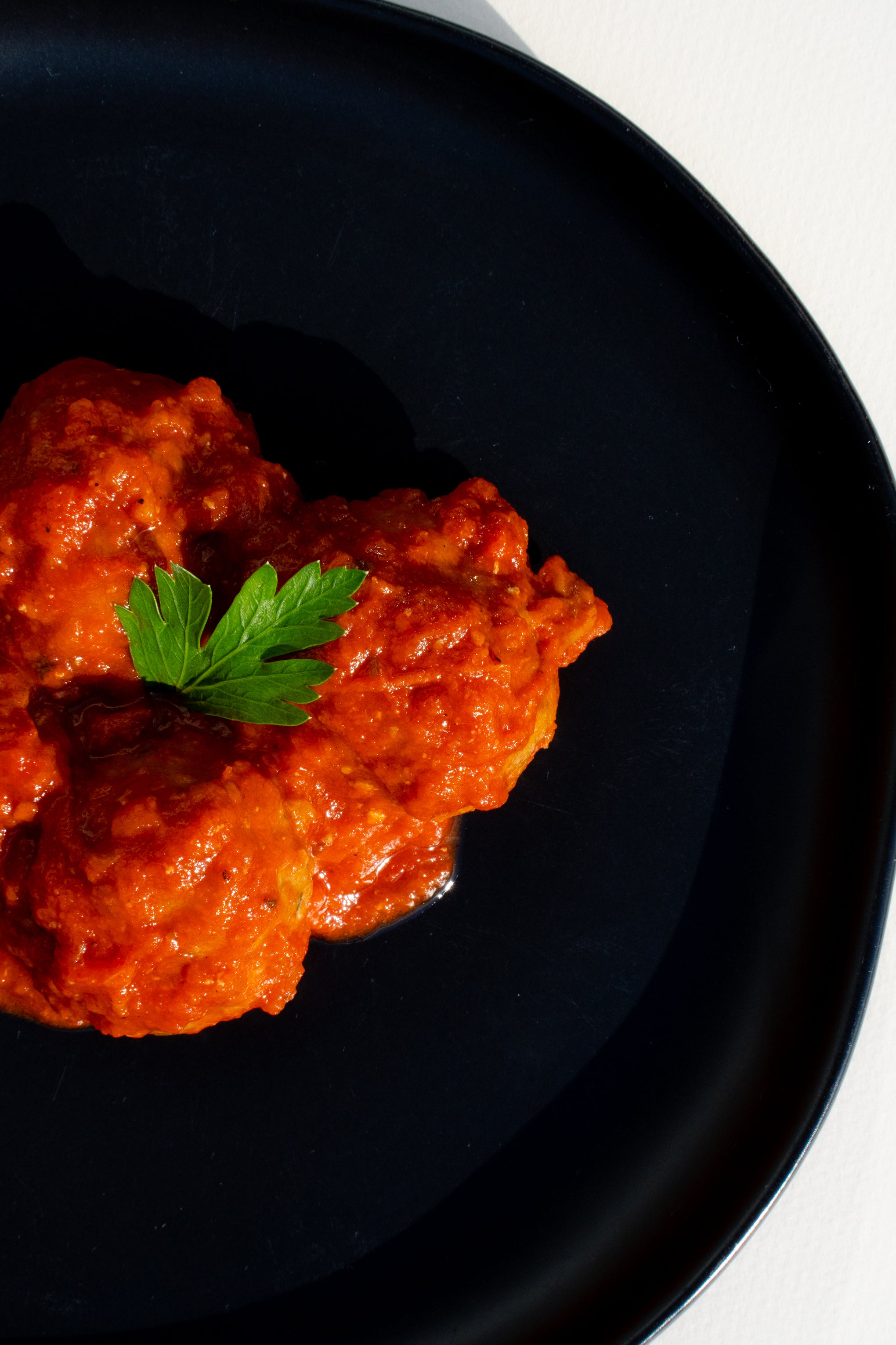 Turkey Meatballs