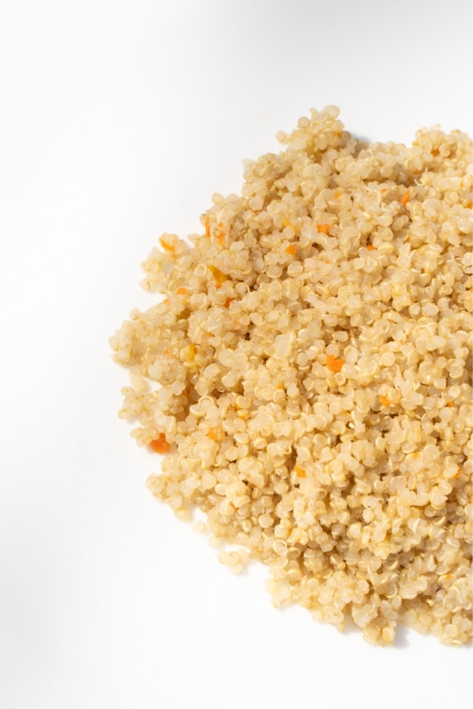 Quinoa