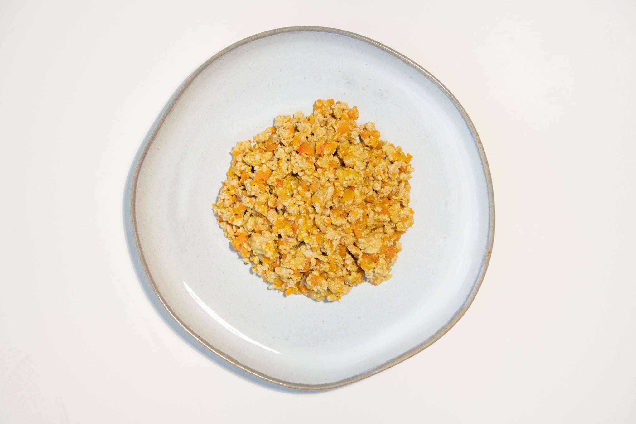 Ground Chicken