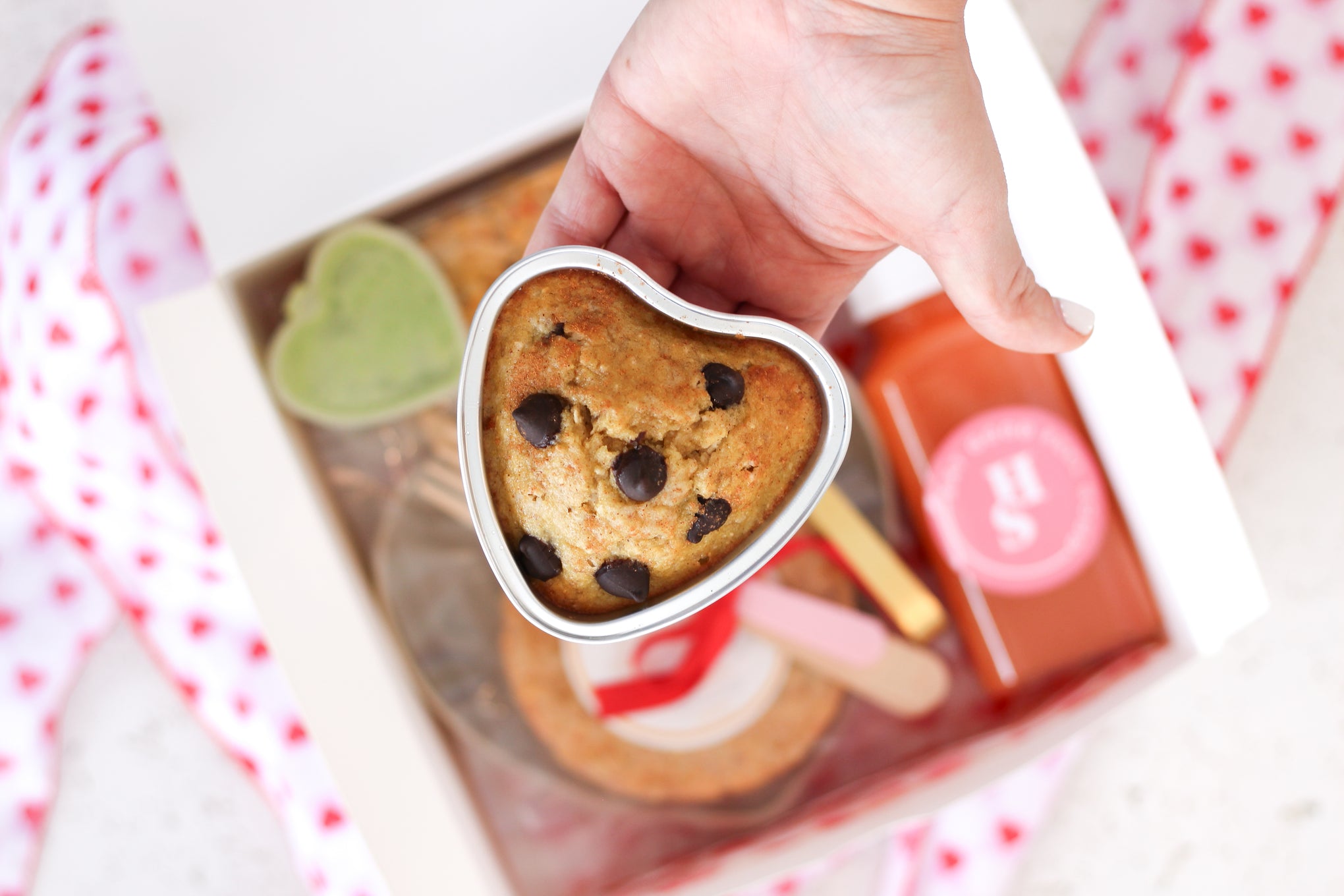 Healthy Box by HS For 1