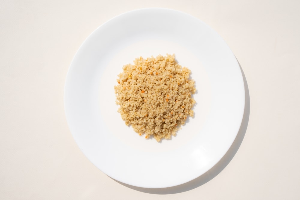 Quinoa